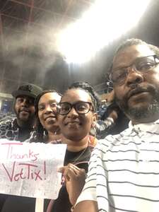 An Epic Night of Hits!