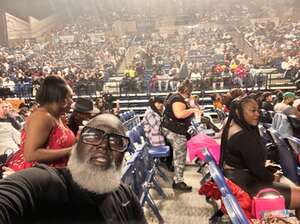 An Epic Night of Hits!