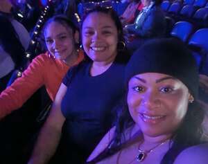 An Epic Night of Hits!