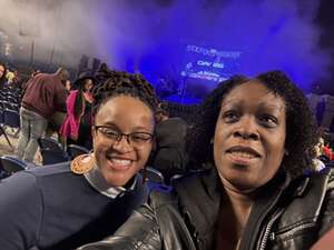 An Epic Night of Hits!