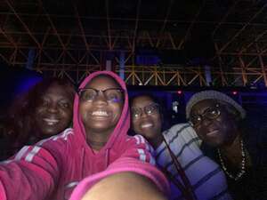 An Epic Night of Hits!