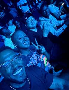 An Epic Night of Hits!