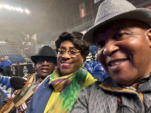 An Epic Night of Hits!