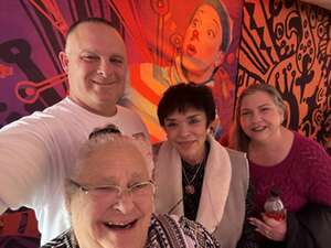 Cirque Du Soleil: Kooza