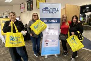 New Jersey Home & Garden Show