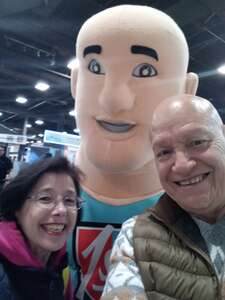 New Jersey Home & Garden Show