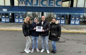 New Jersey Home & Garden Show