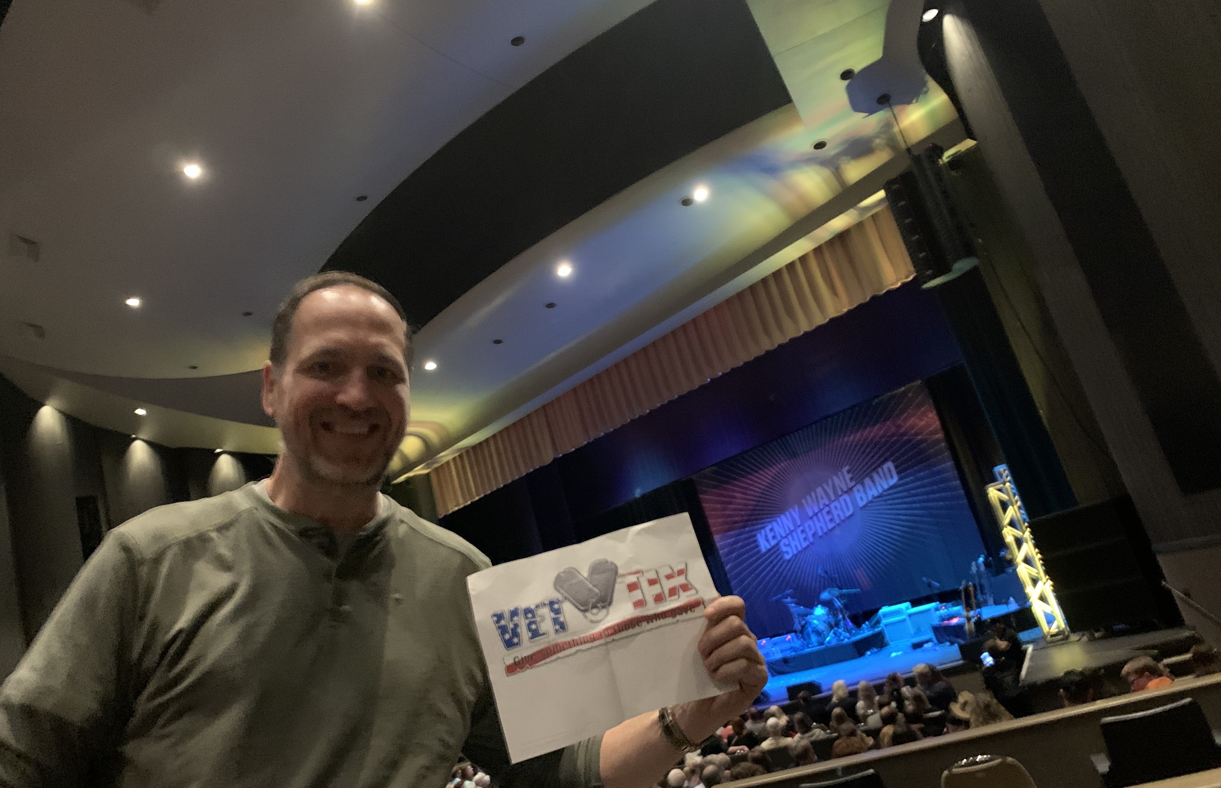 Kenny Wayne Shepherd Band