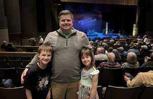 Kenny Wayne Shepherd Band