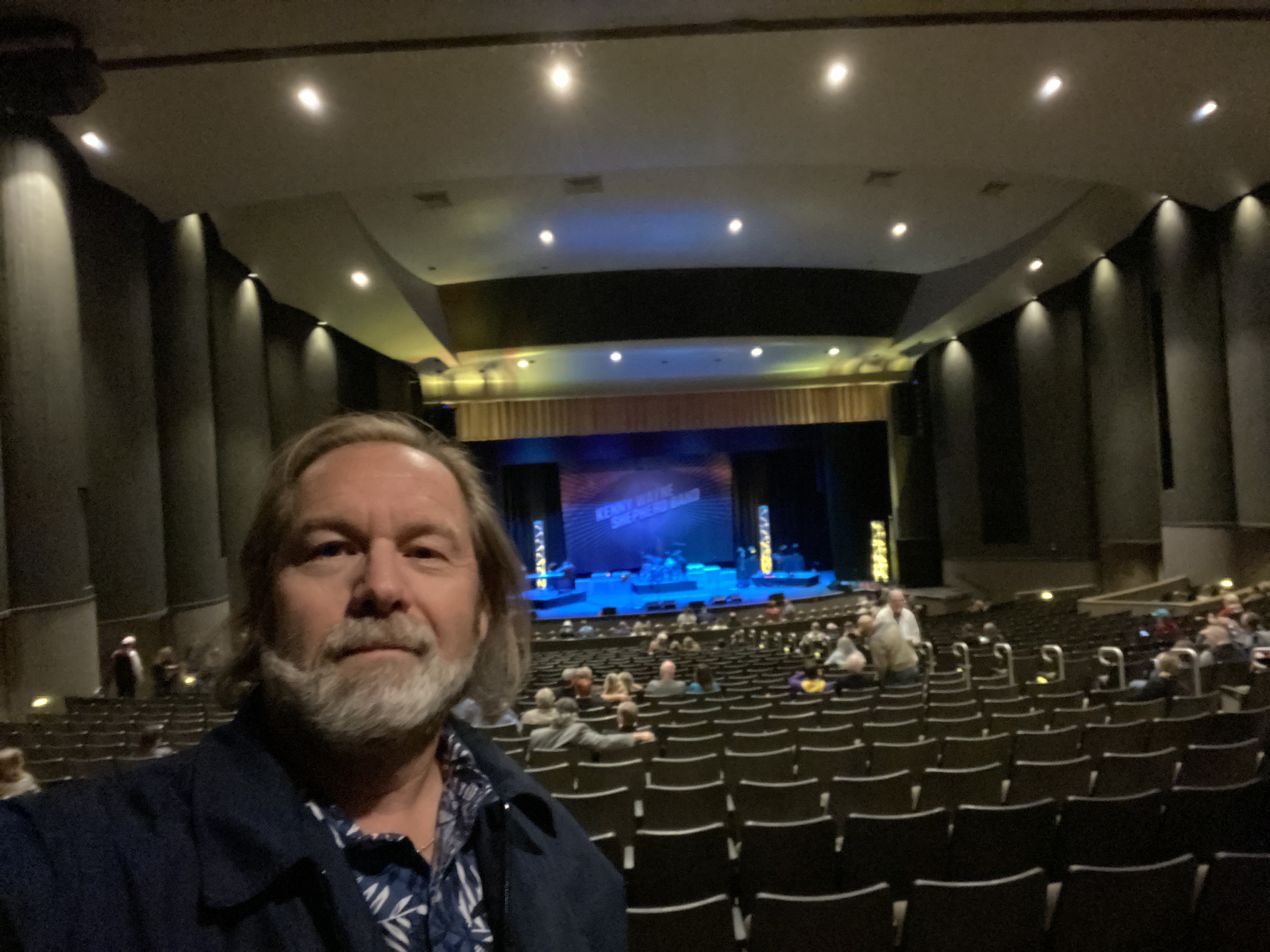 Kenny Wayne Shepherd Band
