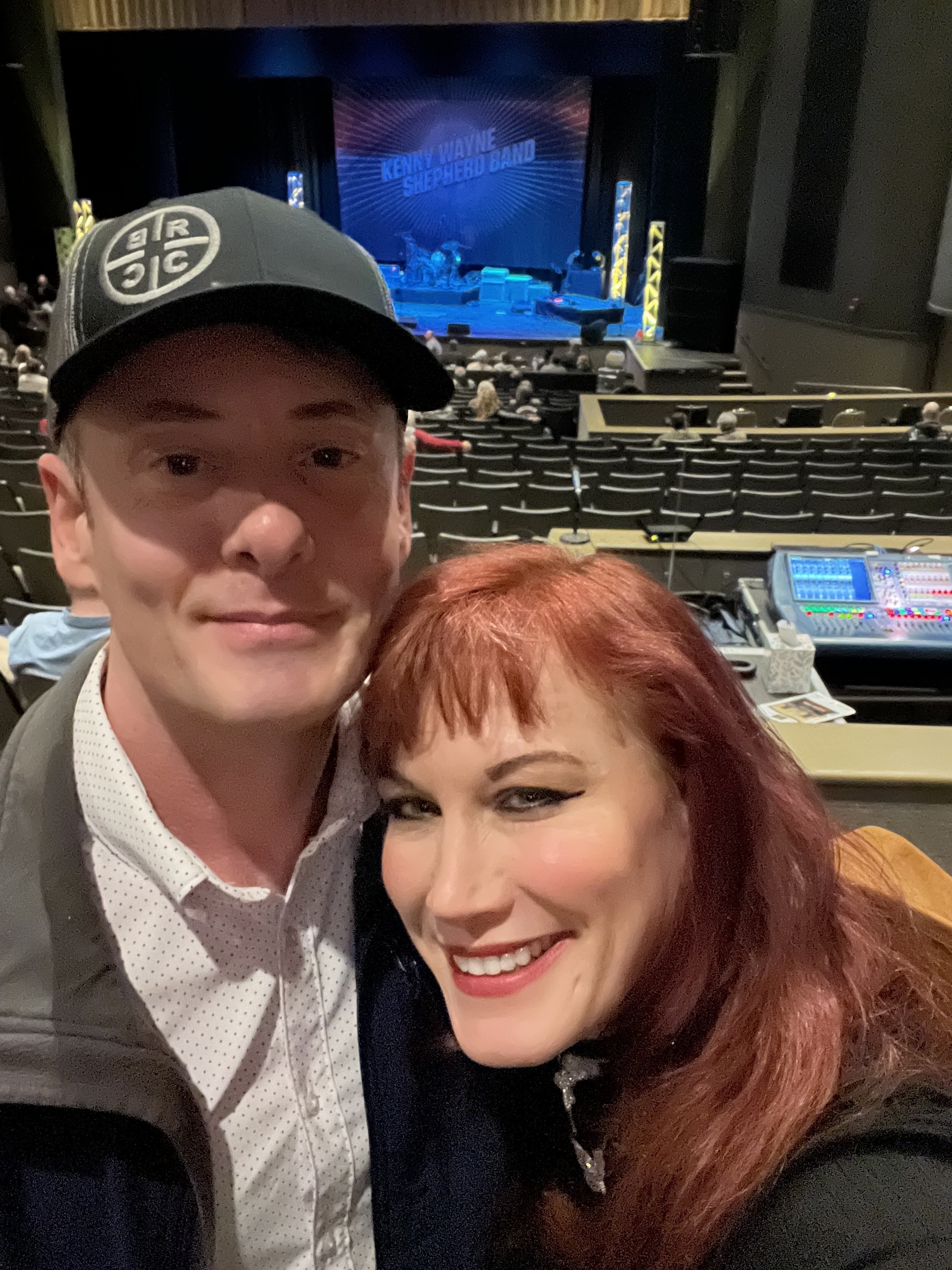 Kenny Wayne Shepherd Band