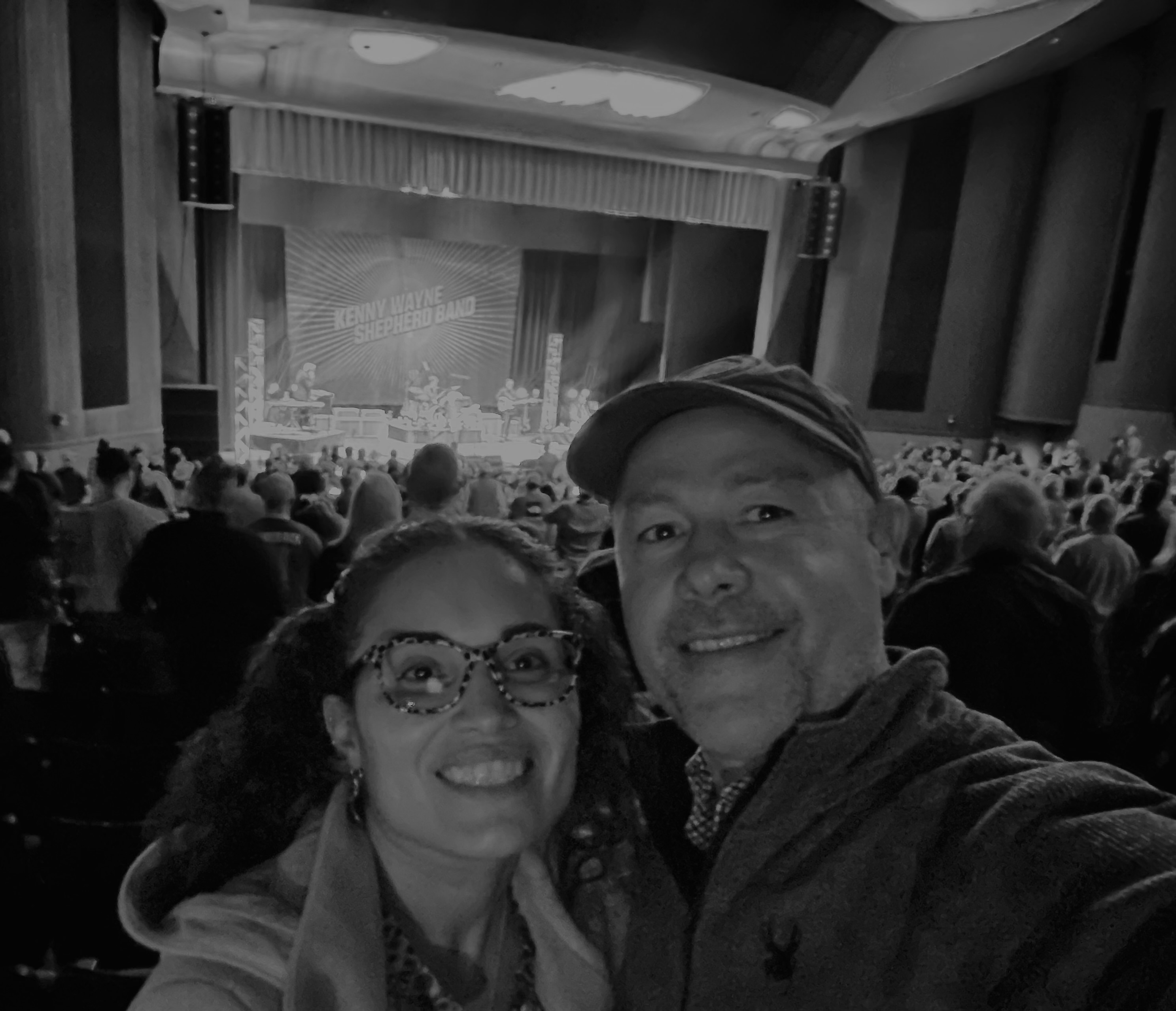 Kenny Wayne Shepherd Band