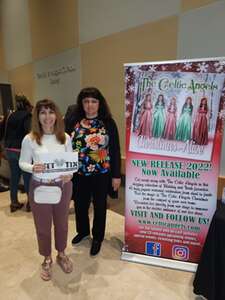 Celtic Angels Ireland