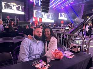 Fury Amateur Series 51