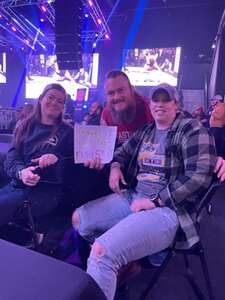 Fury Amateur Series 51