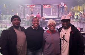 Fury Amateur Series 51