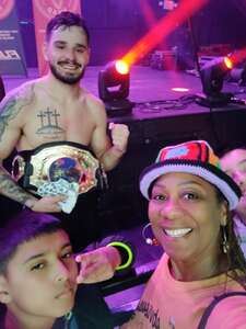 Fury Amateur Series 51