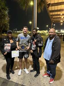 Fury Amateur Series 51