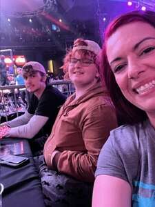 Fury Amateur Series 51