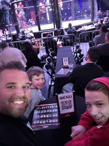 Fury Amateur Series 51