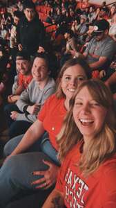 Texas Tech Red Raiders - NCAA Men's Basketball vs Texas Christian Horned Frogs