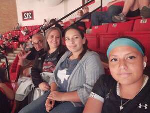 Texas Tech Red Raiders - NCAA Men's Basketball vs Texas Christian Horned Frogs