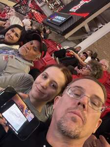 Texas Tech Red Raiders - NCAA Men's Basketball vs Texas Christian Horned Frogs