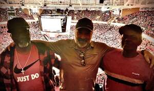 Texas Tech Red Raiders - NCAA Men's Basketball vs Texas Christian Horned Frogs