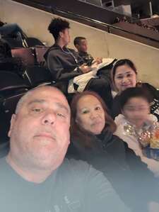 Ringling Bros. and Barnum & Bailey presents The Greatest Show On Earth