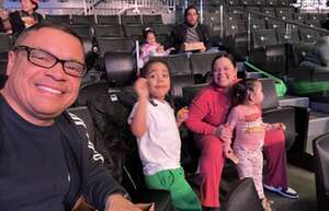 Ringling Bros. and Barnum & Bailey presents The Greatest Show On Earth