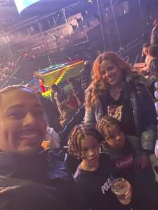 Ringling Bros. and Barnum & Bailey presents The Greatest Show On Earth