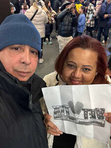 Ringling Bros. and Barnum & Bailey presents The Greatest Show On Earth