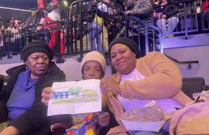 Ringling Bros. and Barnum & Bailey presents The Greatest Show On Earth