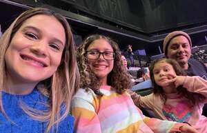 Ringling Bros. and Barnum & Bailey presents The Greatest Show On Earth