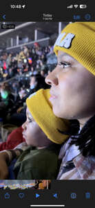 Ringling Bros. and Barnum & Bailey presents The Greatest Show On Earth