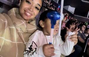 Ringling Bros. and Barnum & Bailey presents The Greatest Show On Earth