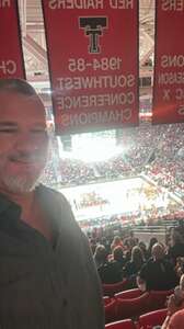 Texas Tech Red Raiders - NCAA Men's Basketball vs Texas Longhorns