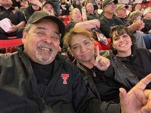 Texas Tech Red Raiders - NCAA Men's Basketball vs Texas Longhorns