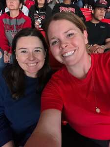 Texas Tech Red Raiders - NCAA Men's Basketball vs Texas Longhorns