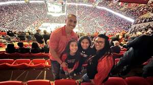 Texas Tech Red Raiders - NCAA Men's Basketball vs Texas Longhorns