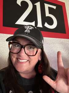 Texas Tech Red Raiders - NCAA Men's Basketball vs Texas Longhorns