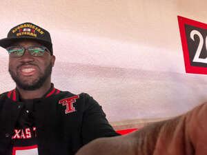 Texas Tech Red Raiders - NCAA Men's Basketball vs Texas Longhorns