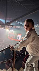 Lauren Daigle - The Kaleidoscope Tour