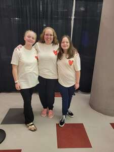 Lauren Daigle - The Kaleidoscope Tour