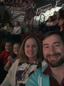 Lauren Daigle - The Kaleidoscope Tour