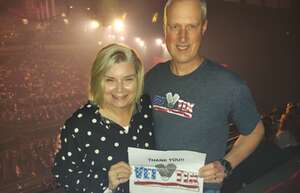 Lauren Daigle - The Kaleidoscope Tour