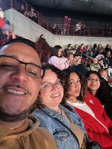 Lauren Daigle - The Kaleidoscope Tour