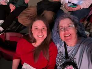 Lauren Daigle - The Kaleidoscope Tour