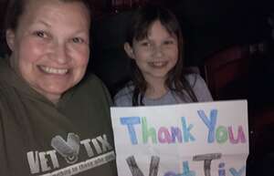 Lauren Daigle - The Kaleidoscope Tour