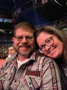 Lauren Daigle - The Kaleidoscope Tour